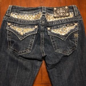 Miss Me Jeans - Size 28